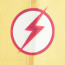 The Flash Kid Flash Costume - Kid Flash Cosplay
