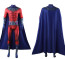X-Men 97 Magneto Costume Costume - Bodysuit Cape Set Magneto Cosplay