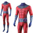 X-Men 97 Magneto Costume Costume - Bodysuit Cape Set Magneto Cosplay
