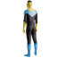 Invincible Mark Grayson Costume - Bodysuit Mark Grayson Cosplay