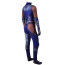 Master Raven Tekken 7 Lycra Cosplay Costume