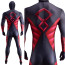 Marvel Spider Man PS4 Electrically Insulated Suit Lycra Cosplay Costume