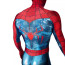 Spider-Man: No Way Home Spiderman Costume - Metallic Bodysuit Spiderman Cosplay