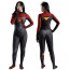 Spider-Man Across the Spider-Verse Costume Spider-Woman - Bodysuit Spider-Woman Cosplay