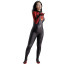 Spider-Man Across the Spider-Verse Costume Spider-Woman - Bodysuit Spider-Woman Cosplay