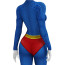 Superman Movie 2025 Supergirl Costume - Bodysuit Supergirl Cosplay