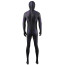 Venom Earth-TRN005 Costume - Purple Bodysuit Venom Cosplay