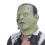 Frankenstein Mask Cosplay Costume