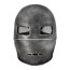 Iron Man Mk1 Mask - Iron Man Mk1 Cosplay Costume Mask