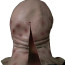 Planet of the Ood Doctor Who Mask Cosplay Costume