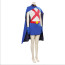Miss Martian Young Justice Cosplay Costume
