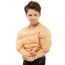 Bodybuilder Muscle Kids Costume Cosplay