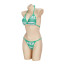 One Piece Nami Costume - Bikini Set Nami Cosplay