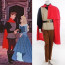 Sleeping Beauty Prince Phillip Cosplay Costume