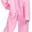 Cute Pink Pig Cosplay Costume