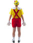 Adult Pinocchio Costume