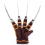 Freddy Krueger Claws A Nightmare on Elm Street Cosplay Prop