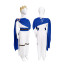 Boys Ancient Roman Era Costume - White Robe Roman Cosplay