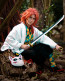 Demon Slayer Sabito Costume - Sabito Cosplay