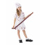 Kids Silent Hill Nurse Costume - Bloody Dress Hat Set Silent Hill Nurse Cosplay