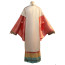 Reverse 1999 Sotheby Deluxe Costume - Pink White Kimono Dress Full Set Sotheby Cosplay