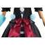 Egg Party Stella Costume - Black Dress Stella Cospay