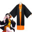 Demon Slayer Susamaru Cosplay Costume