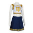 Taylor Swift Shake It Off Costume - Cheerleader Taylor Swift Cosplay