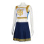 Taylor Swift Shake It Off Costume - Cheerleader Taylor Swift Cosplay