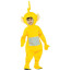 Teletubbies Costume - Tinky-Winky Dipsy Laa-Laa Po Teletubies Cosplay