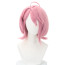 Dandadan Aira Shiratori Wig - Aira Shiratori Costume Wig Prop
