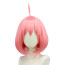 Anya Forger Spy x Family Cosplay Wig