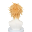 Chainsaw Man Denji Wig - Denji Cosplay Costume Wig Prop