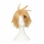 My Hero Academia Denki Kaminari Wig - Denki Kaminari Cosplay Costume Wig Prop