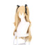 Fischl Wig Genshin Impact Cosplay Costume