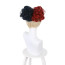 The Suicide Squad Harley Quinn Wig - Harley Quinn Cosplay Costume Wig Prop