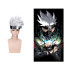 Naruto Shippuden Kakashi Hatake Wig - Kakashi Hatake Costume Wig Prop