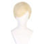 Barbie Movie 2023 Ken Wig - Ken Cosplay Costume Wig