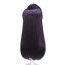 Komi Can't Communicate Komi Shouko Wig - Komi Shouko Costume Wig Prop