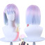 Cyberpunk Edgerunners Lucyna Kushinada Wig - Lucyna Kushinada Costume Wig Prop