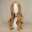 M3GAN Wig  - M3GAN Cosplay Costume Wig 