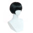 Mob Psycho 100 Shigeo Kageyama Wig - Shigeo Kageyama Cosplay Costume Wig Prop