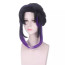 Demon Slayer Shinobu Kocho Wig - Shinobu Kocho Costume Wig Prop