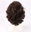 Timothée Chalamet Wig - Curly Messy Short Wig Timothée Chalamet Cosplay Costume