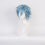 My Hero Academia Tomura Shigaraki Wig - Tomura Shigaraki Cosplay Costume Wig Prop