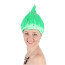 Trolls Wig - Trolls Cosplay Costume Wig Prop