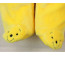 Baby Winnie the Pooh Fleece Lining Costume InCharacter - Onesie Jumpsuit Winnie the Pooh Fleece Lining Cosplay
