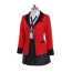 Kakegurui Yumeko Jabami Costume - Uniform Yumeko Jabami Cosplay