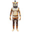 Five Nights At Freddy's Nightmare Freddy Cosplay Costume
