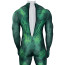 Batman Riddler Cosplay Costume